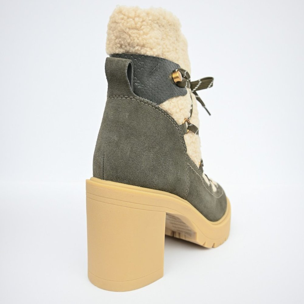 Dolce Vita Boots - Picture 4 of 6